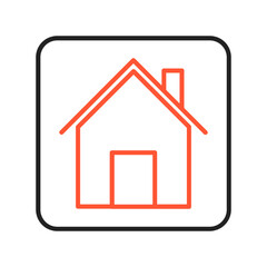 Home Vector Icon