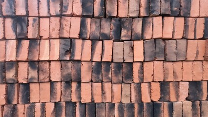 Red Brick Textures