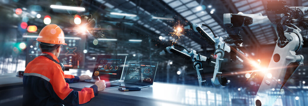 Digital Factory Operations Digital Factory