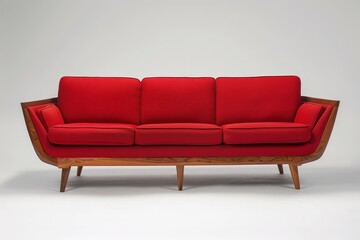 Nordic couch