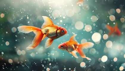 Paraphrased Goldfish