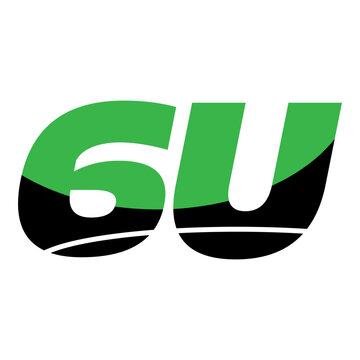 6u Brand Monogram