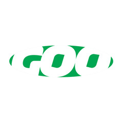 goo Brand Monogram