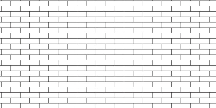 White brick wall texture and white brick wall and White brick wall texture background for stone tile block painted. white brick wall background