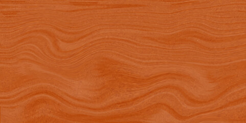 Natural wooden panel texture background with copy space, vector illustration.