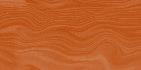 Natural wooden panel texture background with copy space, vector illustration.