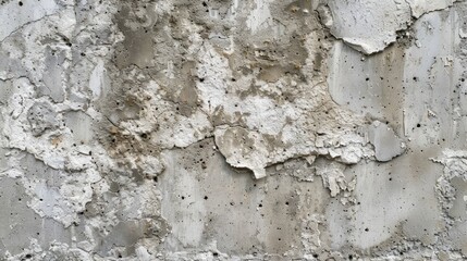 Obraz premium Texture of concrete surface cleaned