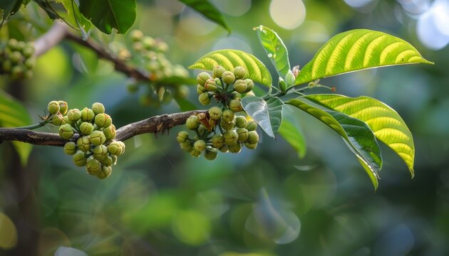 Vijaysar is an Indian tree used in Ayurveda to treat diabetes