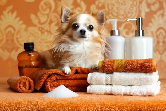 Furminator chihuahua 2025