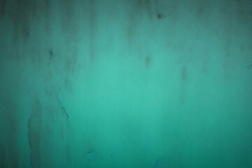 Obraz premium Abstract art painting black aqua teal white. Posters, covers, prints. Abstract wall art. Digital interior art. abstract texture. For design, print, wallpaper, poster, card, mural, rug, banner design