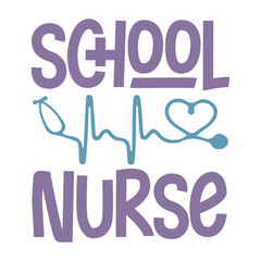 School Nurse
