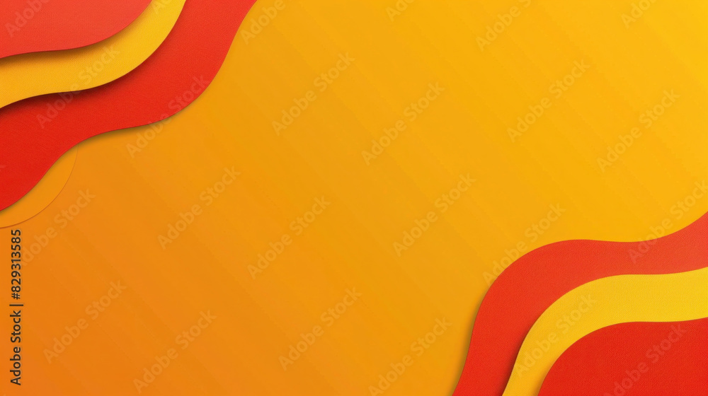 Canvas Prints colorful abstract background with lines and stripes vector illustration