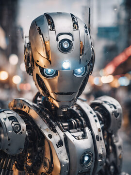 cyborg
