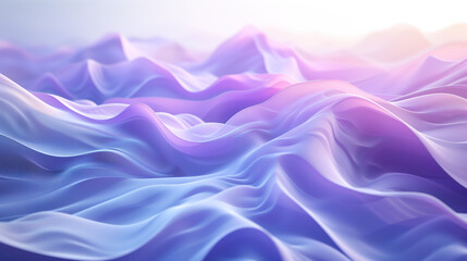 Fototapeta premium Digital Background for Tech Processes: Perfect for Neural Networks, Artificial Intelligence, Data Transfer & Encryption, Digital Archives, Audio & Graphic Presentations, Science, Education, and More