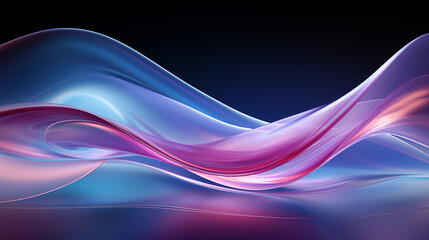 Digital Background for Tech Processes: Perfect for Neural Networks, Artificial Intelligence, Data Transfer & Encryption, Digital Archives, Audio & Graphic Presentations, Science, Education, and More