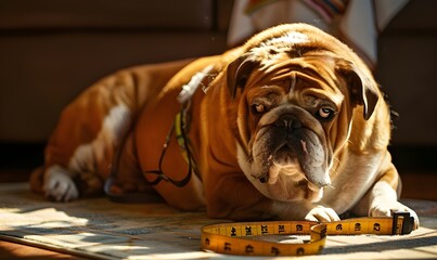 Overweight Pets Understanding the Problem.
Tackling Animal Obesity A Guide for Pet Owners