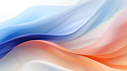 Obraz premium Digital Background for Tech Processes: Perfect for Neural Networks, Artificial Intelligence, Data Transfer & Encryption, Digital Archives, Audio & Graphic Presentations, Science, Education, and More