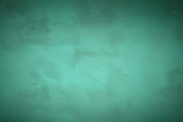 abstract watercolor background, Watercolor turquoise, blue, aqua background for copy space text. Sky clouds cartoon, ocean wave illustration for vacation beach travel.