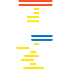 Obraz premium Programming Coding