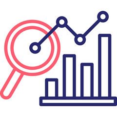 Analytics Icon