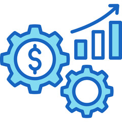 Business Operations Icon