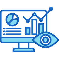 Data Visualization Icon