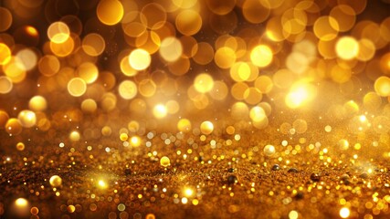 Golden Glow Blur: A rich, golden-hued blurred background that creates a luxurious and warm effect.
