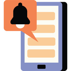 Notification Illustration