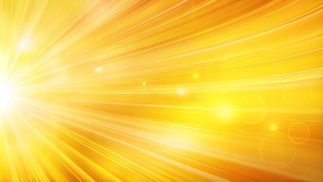 Bright Yellow Blur: A cheerful, yellow-toned blurred background perfect for sunny and optimistic themes.
