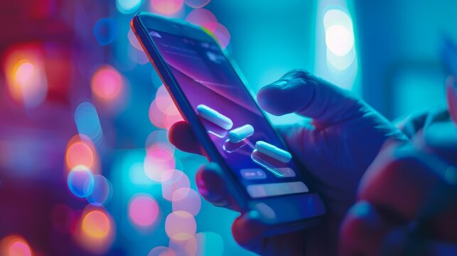 Medication adherence