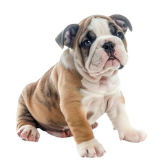 Obraz premium french bulldog puppy