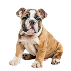 Obraz premium french bulldog puppy