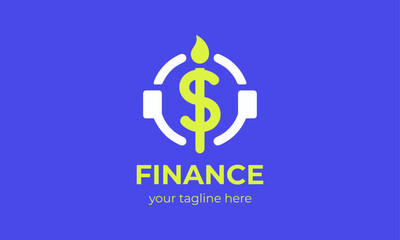 Finance Logo 