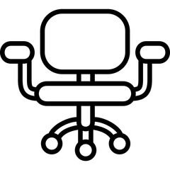 office chair