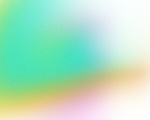 Yellow green gradient background transparent with grain texture