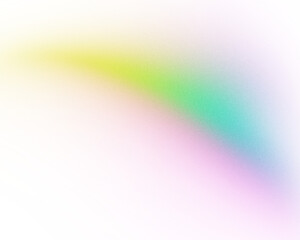 Colorful grainy texture transparent gradient overlay, grainy noise texture gradient backgrounds