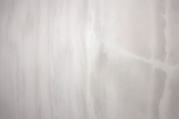 Obraz premium Vintage distressed old photo light leaks, film grain, dust and scratches transparent texture overlay with vignette border. Dirty gritty grunge analog 8k retro effect background with copy space. 