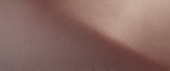 Fototapeta premium Simple pink gradient background