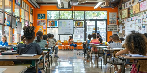 Interactive Workshop at Vibrant Community Hub, generative ai