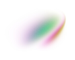 abstract gradient background transparent