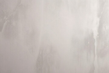 gray concrete, Modern grey limestone texture background in white light polished empty wall paper. luxury gray concrete stone table top desk view concept grunge seamless marble, cement floor surface