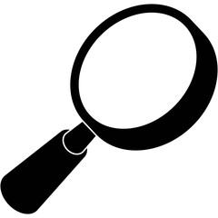 Magnifying Glass Icon