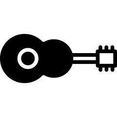 Guitar Icon