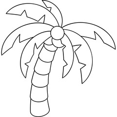 Palm Icon