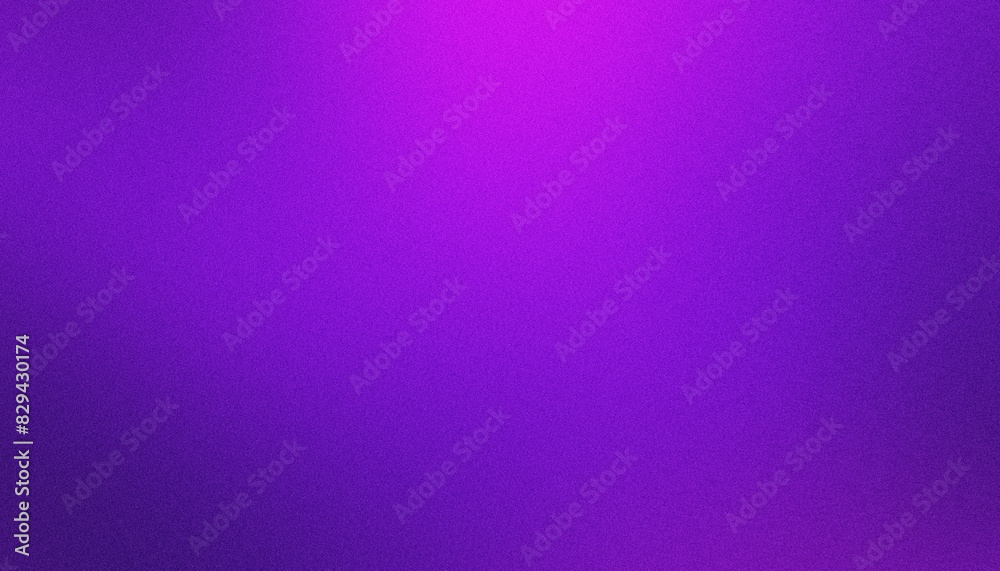 Sticker highquality, grainy purple texture with a smooth gradient, ideal for design backgrounds