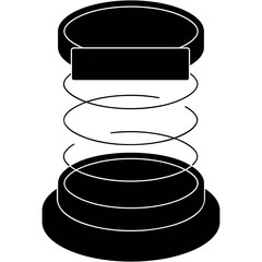 Time Travelling Icon