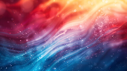 Abstract background with dynamic effect texture background. Generative AI.