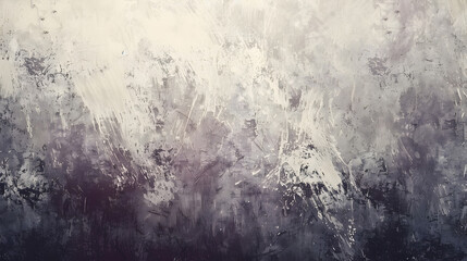 abstract painting background or texture. Generative AI.