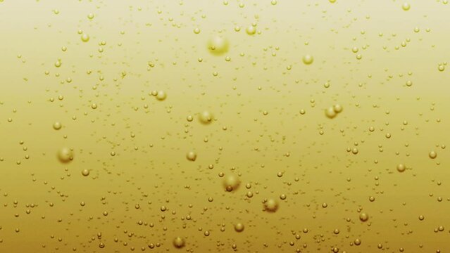 炭酸の液体