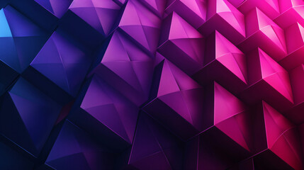 Obraz premium abstract purple background